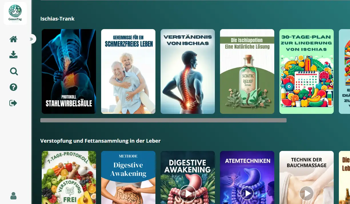 eBooks erwerben